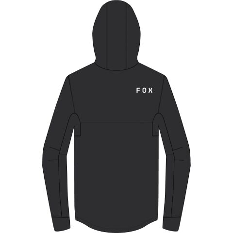 Pánská bunda Fox Pit Jacket