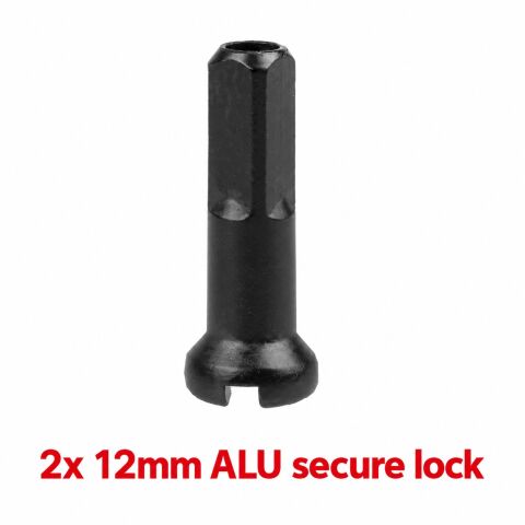 nipl SAPIM alu polyax 12mm secure lock