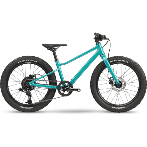 Dětské kolo BMC  2022 Twostroke AL 20