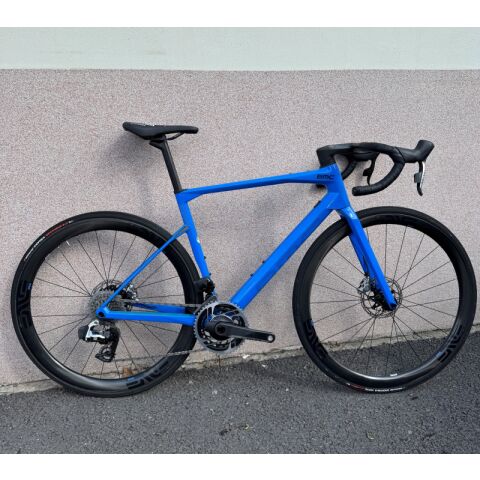 Silniční kolo BMC 2023 Roadmachine 01 ONE - 54