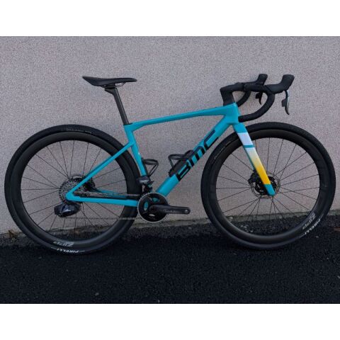 BMC Kaius 01 TWO Kaius 01 TWO