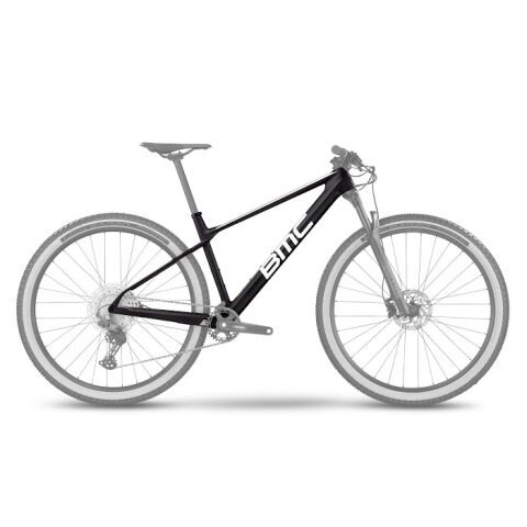 Rám BMC Twostroke 01 FRS V1