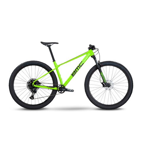 XC kolo BMC Twostroke AL ONE