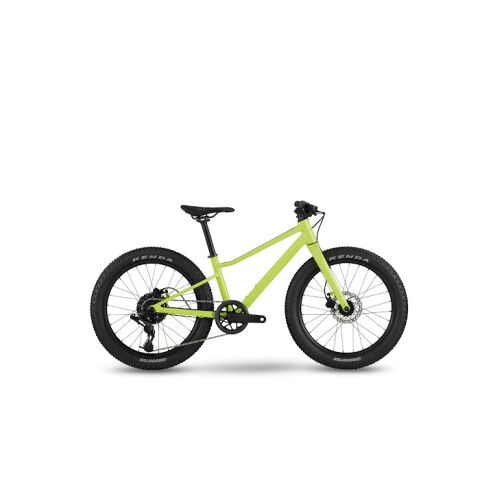 Dětské kolo BMC Twostroke AL 20 V1