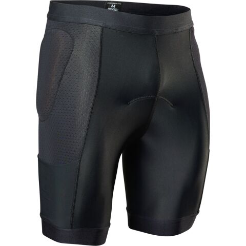 Chránič stehen Fox Baseframe Pro Short