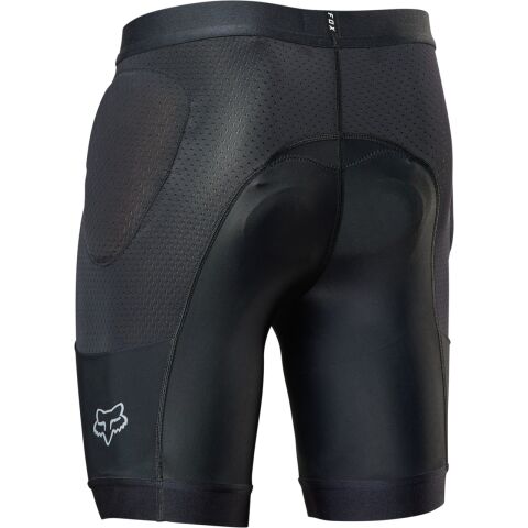 Chránič stehen Fox Baseframe Pro Short