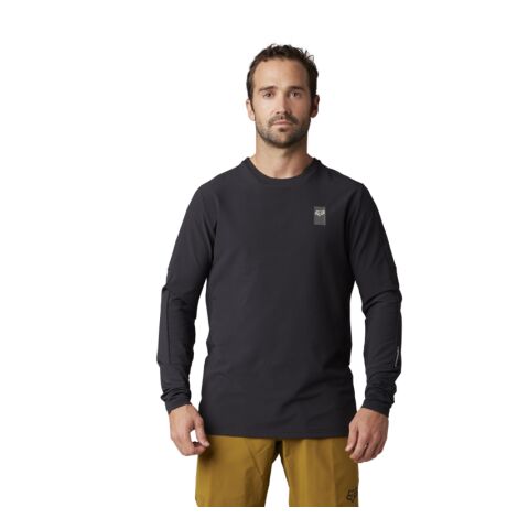Pánský cyklo dres Fox Defend Thermal Jersey