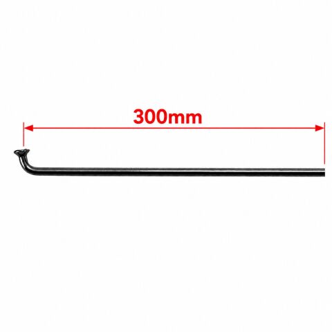 drát SAPIM LEADER 2 x 300mm