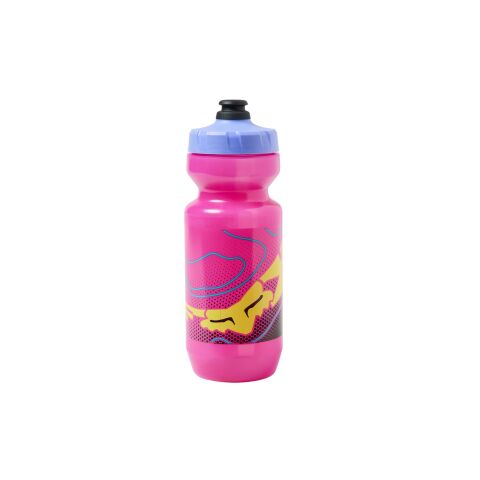 Cyklo lahev Fox 22 Oz Purist Bottle Lunar