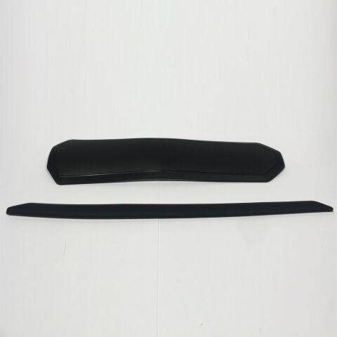 Ochranné lišty BMC Ochranné lišty BMC