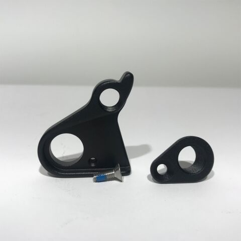 Náhradní patka BMC #62 Bmc Dropout #62