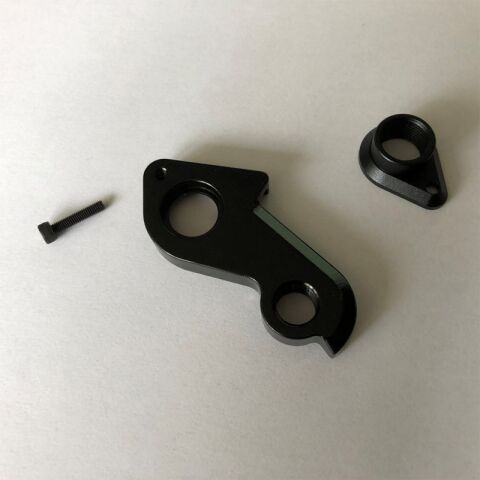 Náhradní díl BMC Dropout #65 nahrazuje patku #50