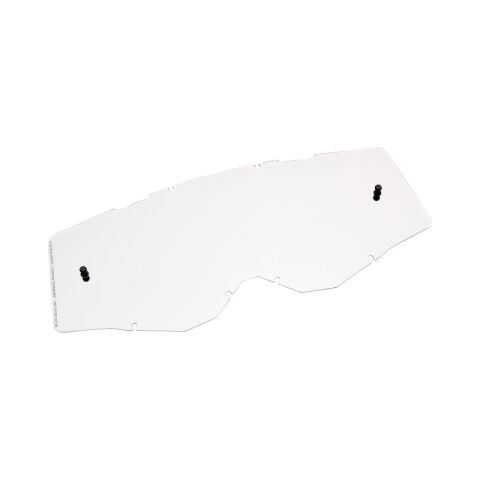 Náhradní skla Fox Mx24 Arspc/Main Mirror Lxn Lens