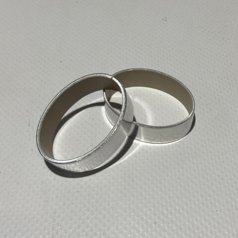 Náhradní díl BMC RAD bushing kit