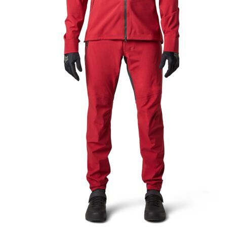 Pánské kalhoty Fox Flexair Neoshell Pant
