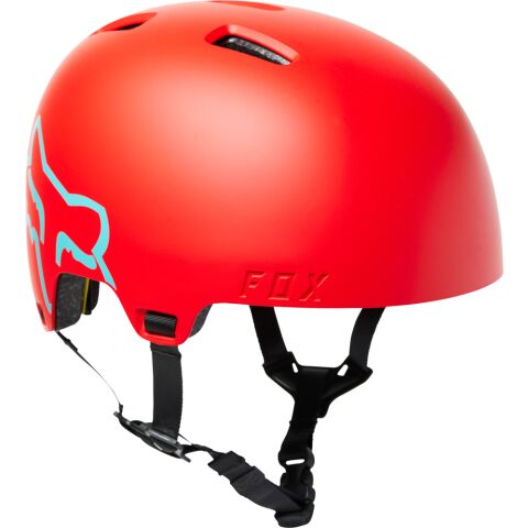 Dětská přilba Fox Youth Flight Helmet, Ce