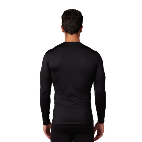 Spodní vrstva Fox Tecbase Ls Shirt