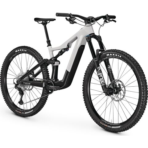 elektrokolo Focus Jam2 SL 8.8 430Wh grey