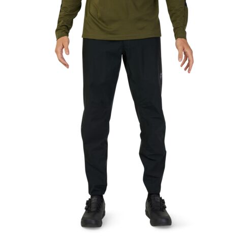 Pánské cyklo kalhoty Fox Defend 3L Water Pant