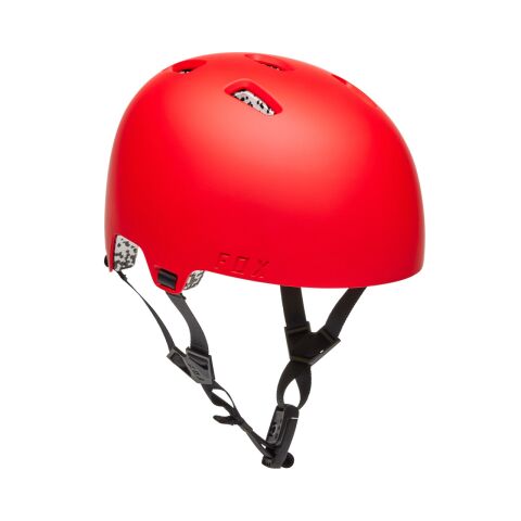 Dětská přilba Fox Youth Flight Pro Helmet Solid, Ce