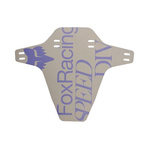 Blatník Fox Mud Guard