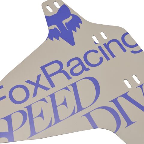 Blatník Fox Mud Guard