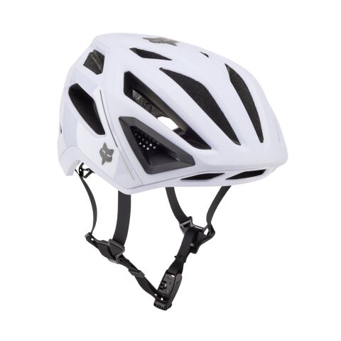 XC cyklo přilba Fox Crossframe Pro Solids, Ce