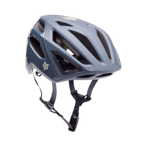 XC/gravel přilba Fox Crossframe Pro Solids, Ce