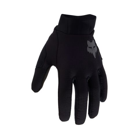 Pánské cyklo rukavice Fox Defend Lo-Pro Fire Glove