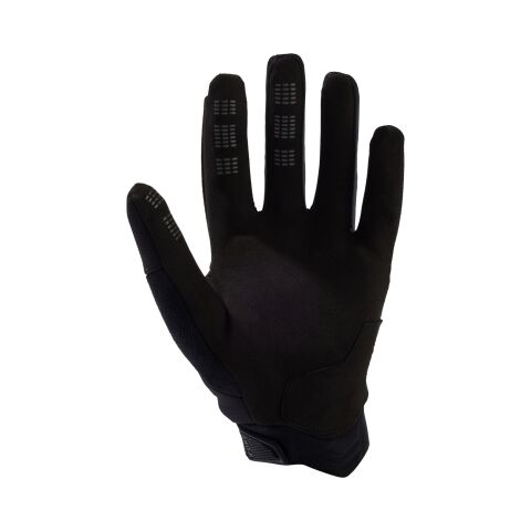 Pánské cyklo rukavice Fox Defend Lo-Pro Fire Glove