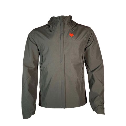 Pánská cyklo bunda Fox Ranger 2.5L Water Jacket Sg