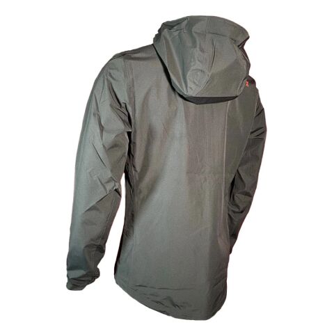 Pánská cyklo bunda Fox Ranger 2.5L Water Jacket Sg