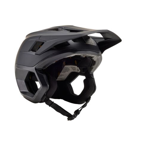Trailová přilba Fox Dropframe Helmet Ce