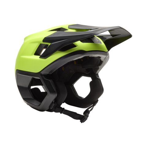 Cyklistická Enduro přilba Fox Dropframe Helmet Ce