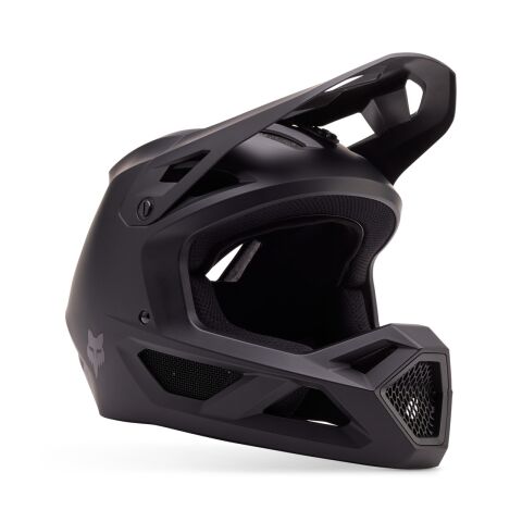 Integrální cyklo přilba Fox Rampage Mt Blk Ce/Cpsc