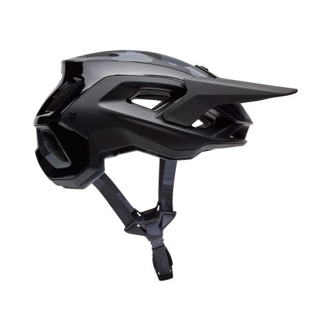Trailová cyklo přilba Fox Speedframe Rs Camo Ce