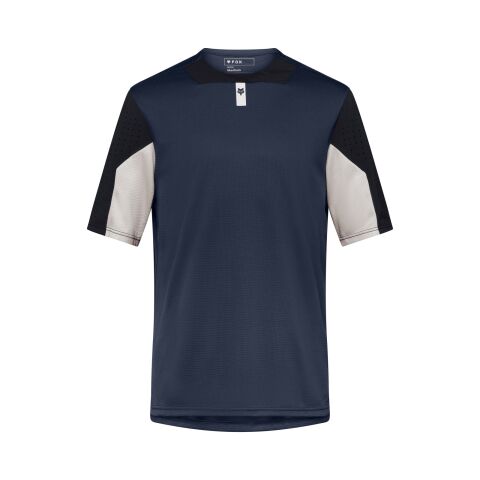 Pánský cyklo dres Fox Defend Ss Jersey