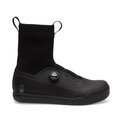Cyklistické Flat tretry Fox Fox Union All Weather Flat