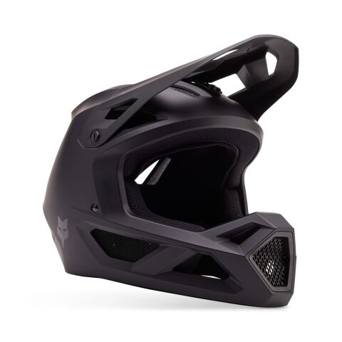 Dětská cyklo přilba Fox Yth Rampage Helmet Ce/Cpsc