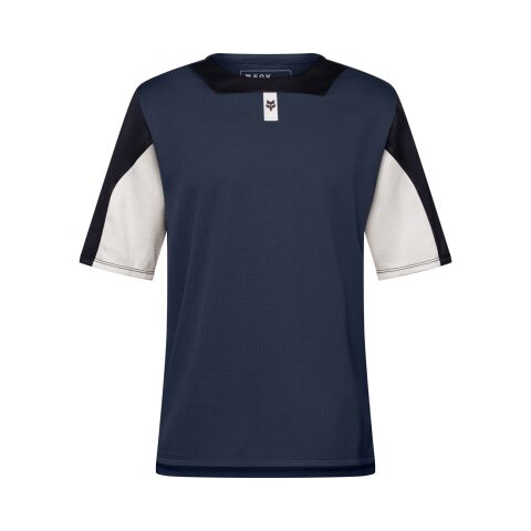 Dětský cyklo dres Fox Yth Defend Ss Jersey