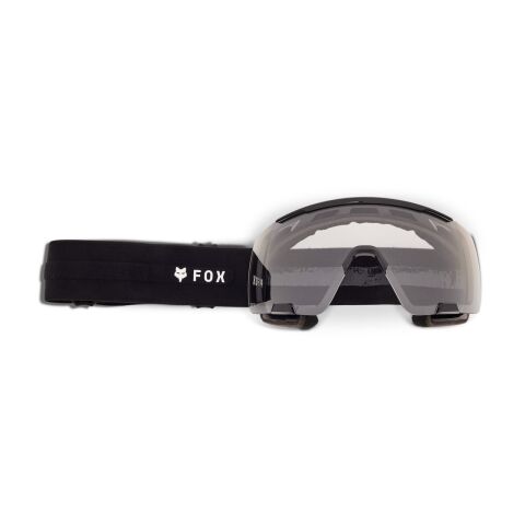Cyklo brýle Fox Purevue Black/Clear