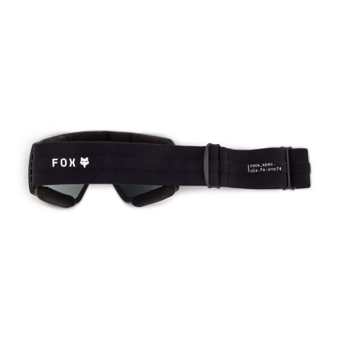 Cyklo brýle Fox Purevue Black/Mirror
