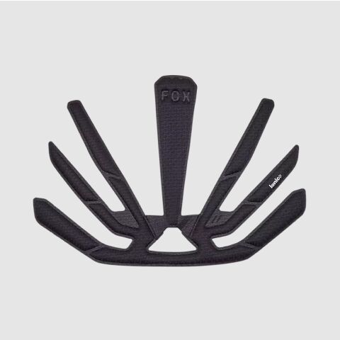 Náhradní cyklo vycpávky Fox Crossframe Pro Liner - Thick