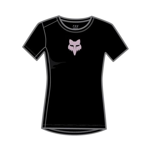 Cyklo dres Fox W Ranger Ss Jersey Foxhead