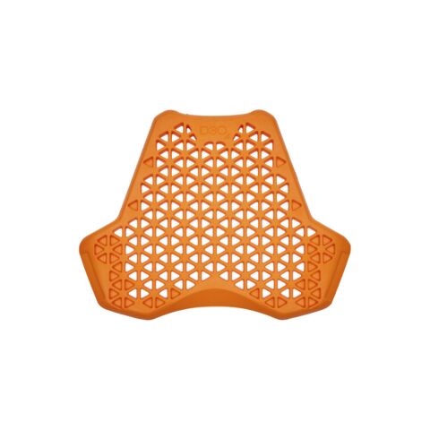 Náhradní díl pro chrániče Fox D3OR Cp1 Compact Chest L1