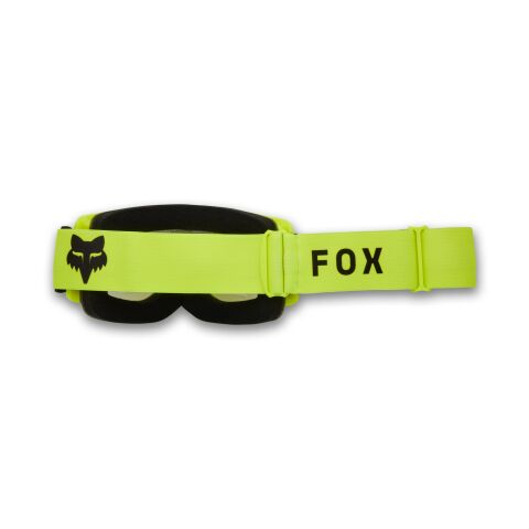 MX brýle Fox Main Core Goggle