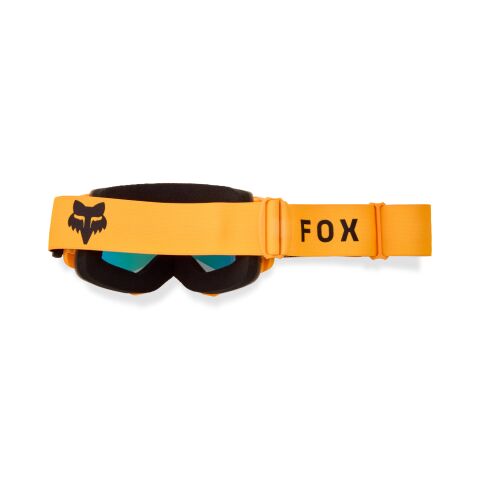 MX brýle Fox Main Core Goggle - Spark