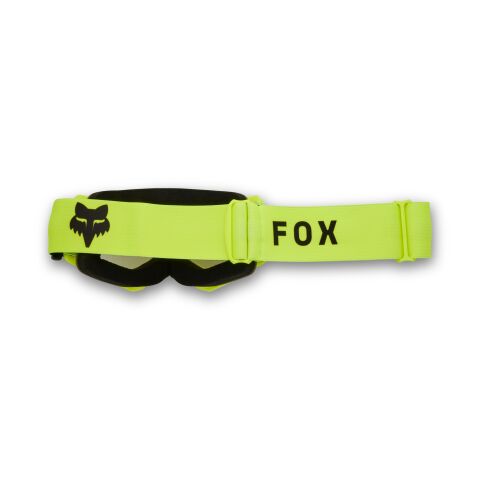 Dětské MX brýle Fox Yth Main Core Goggle