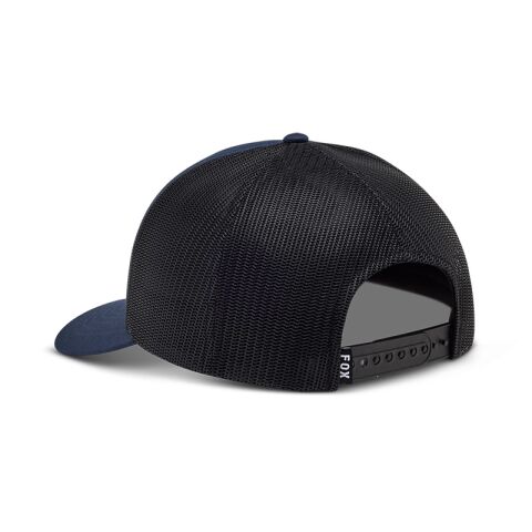 Kšiltovka Fox Fox Head Trucker Hat