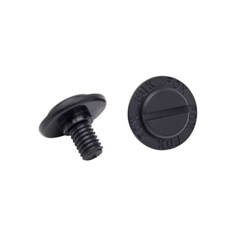 Náhradní šroub Fox 24 Rampage Visor Screw Kit